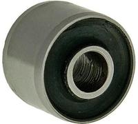 Caoutchouc / métal Support moteur Douille silent 10x28x22mm
