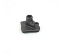 Caoutchouc Passage Durite Huile Pour Moto Yamaha 50 Tzr 2001-02 4yv-E3174 Neuf