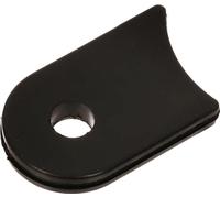 Caoutchouc - Passe-fils en caoutchouc pour câble d'allumage ES125, ES150, TS125, TS150