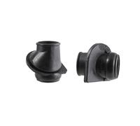 Caoutchouc passe-tuyau essence RMS Classic compatible avec Piaggio Vespa Px 125-150-200cc 113060/092774