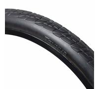 Caoutchouc Pleine Ponction Airless Shield 20 x 1.50 Midnight 02819 Tannus
