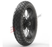 CAOUTCHOUC PNEU MOTO 120/70 R19 60V M+S TL WINTERGRIP PLUS ANNEAUX