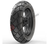 CAOUTCHOUC PNEU MOTO 120/90-17 M/C 64S TL CAPRA R ANLAS