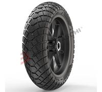 CAOUTCHOUC PNEU MOTO 130/70-17 62S TL M+S WINTERGRIP 2 AILES