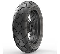 CAOUTCHOUC PNEU MOTO 130/80-17 M/C 65S TL CAPRA R ANLAS