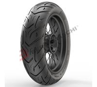 CAOUTCHOUC PNEU MOTO 170/60 R17 M/C 72V TL CAPRA RD ANLAS