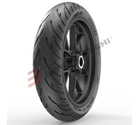 CAOUTCHOUC PNEU MOTO 80/90-14 46Q TL RENFORCÉ TOURNEE ANLAS