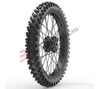 CAOUTCHOUC PNEU MOTO 90/100 -21 M/C 57R M+S TL CAPRA EXT ANLAS