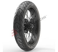 CAOUTCHOUC PNEU MOTO 90/90 B 21 M/C 54V TL CAPRA RD ANLAS