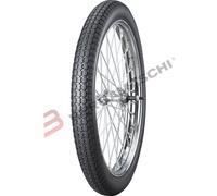 CAOUTCHOUC PNEU MOTO CYCLOMOTEUR 3.00-19 49P TTNR-14 ANLAS