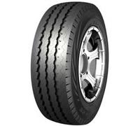 NanKang Pneu été 145 R12 C TL 86/84N CW-25 8PR