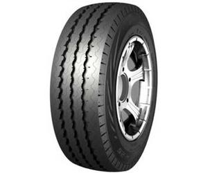 CAOUTCHOUC PNEUMATIQUE 195/80 R14C NANKANG CW-25 106/104S ÉTÉ POUR FOURGON