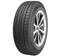 CAOUTCHOUC PNEUMATIQUE 215/75 R16C NANKANG CW-20 116/114S ÉTÉ POUR FOURGON
