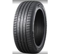 NanKang Pneu Sportnex AS-3 235/55 R18 104V XL (EV+) avec protège-jante MFS