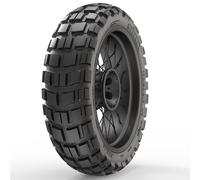 CAOUTCHOUC PNEUMATIQUE MOTO 130/80 B17 65R M+S TL CAPRA X ANLAS