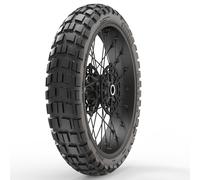 CAOUTCHOUC PNEUMATIQUE MOTO 90/90-21 54T M+S TL CAPRA X ANLAS