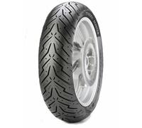 Caoutchouc Pneumatique Pirelli Angel Scooter 130/70-12 62P Reinf TL Avant Post