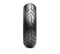 Caoutchouc Pneumatique Pirelli diablo rosso 120/80 14 58s Avant