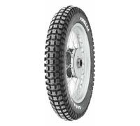 Caoutchouc Pneumatique Pirelli MT / 43 Pro Trial 4.00 18 64P Dp TL Moto E