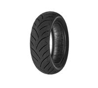 Dunlop Scootsmart 62j Tl Scooter Front/rear Tire Noir 130 / 70 / R10