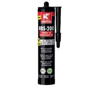 HBS-200 caoutchouc liquide - GRIFFON : 6312857