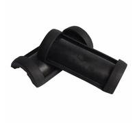 Caoutchouc pour griffe de remplacement pour support de montage profi Peruzzo Noir
