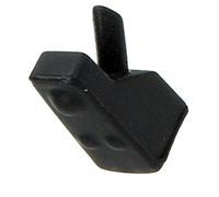 Caoutchouc pour grille de cuisinière Whirlpool 484000000840, 480121103666
