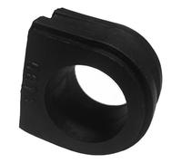 Caoutchouc pour support de radiateur pour Citroën Traction 15 CV