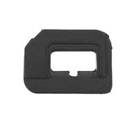 Caoutchouc protection pour prise connection batterie Polini EP3 Noir