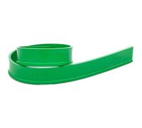 Unger Série noir Caoutchouc Power, vert, 55 cm