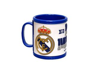 Caoutchouc Real Madrid Cup