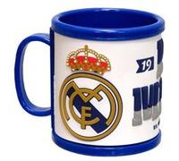 Caoutchouc Real Madrid Cup G