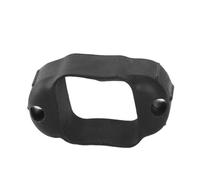 Caoutchouc Snoot Lumière Douce Diffuseur de Couleur Filtre de Couleur Base Magnétique Option pour Clignotant Avant La Caméra Clignotant Supérieur Contrôle de l'éclairage Studio de Gestion de la