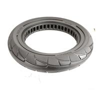 Caoutchouc solide pour pneu de vélo électrique 12 x 2 125 avec indice de résistance à 6 plis et anti-crevaison Caractéristiques pour une utilisation fiable sur terrain accidenté Roue de 30,5 cm 31,5 x