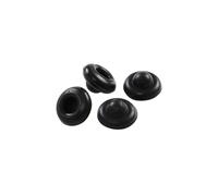 Caoutchouc support de grille (par 4) Plaque de cuisson C00382262 WHIRLPOOL Plaque de cuisson C00382262 WHIRLPOOL