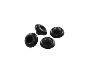 Caoutchouc support de grille (par 4) Plaque de cuisson C00382262 WHIRLPOOL Plaque de cuisson C00382262 WHIRLPOOL