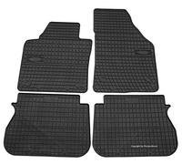 Caoutchouc tapis de coupe précise pour voiture 4 pièces pour - 0391