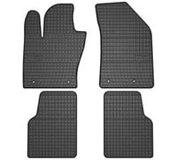 Caoutchouc Tapis De Sol Frogum El Toro pour Alfa Romeo Tonale depuis 2022 ensemb