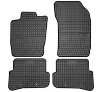 Caoutchouc Tapis De Sol Frogum El Toro pour Audi A1 8X 2010-2018 ensemble tapis