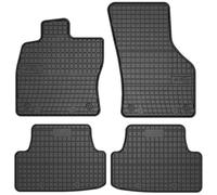 Caoutchouc Tapis De Sol Frogum El Toro pour Audi A3 8V 2013-2020 ensemble tapis