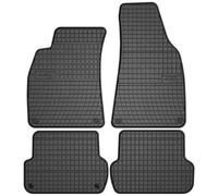 Caoutchouc Tapis De Sol Frogum El Toro pour Audi A4 B6 2000-2006 ensemble tapis