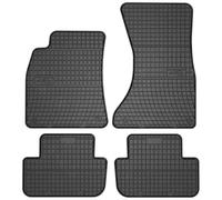 Caoutchouc Tapis De Sol Frogum El Toro pour Audi A4 B8 2007-2015 ensemble tapis