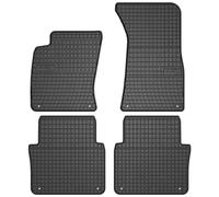Caoutchouc Tapis De Sol Frogum El Toro pour Audi A8 D3 2002-2009 ensemble tapis