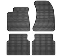 Caoutchouc Tapis De Sol Frogum El Toro pour Audi A8 D4 2009-2017 ensemble tapis