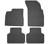 Caoutchouc Tapis De Sol Frogum El Toro pour Audi Q7 II depuis 2015 ensemble tapi