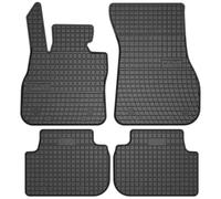 Caoutchouc Tapis De Sol Frogum El Toro pour BMW Serie 2 Gran Coupe F44 depuis 20