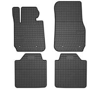 Caoutchouc Tapis De Sol Frogum El Toro pour BMW Serie 3 Gran Turismo F34 2013-20