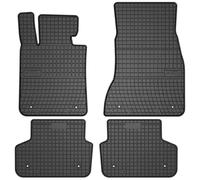 Caoutchouc Tapis De Sol Frogum El Toro pour BMW Serie 5 G30 2017-2023 ensemble t