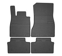 Caoutchouc Tapis De Sol Frogum El Toro pour BMW Serie 5 G60 depuis 2023 ensemble