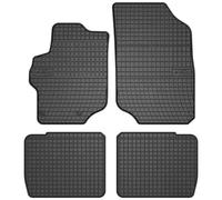 Caoutchouc Tapis De Sol Frogum El Toro pour Peugeot 301 depuis 2012 ensemble tap